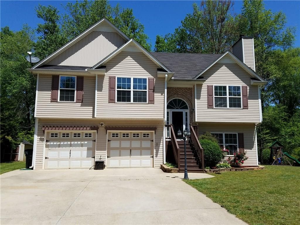 374 Morning Star Drive, Temple, GA 30179 — most recent listing photo