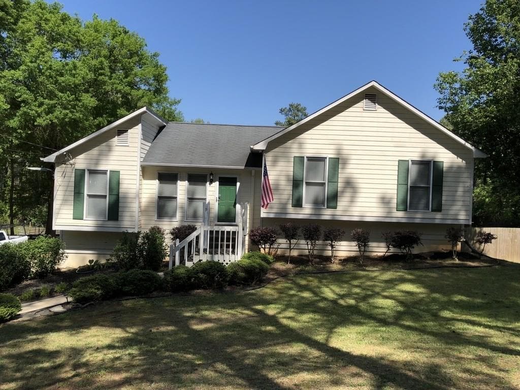 1249 COHRAN STORE Road, Douglasville, GA 30134 — most recent listing photo