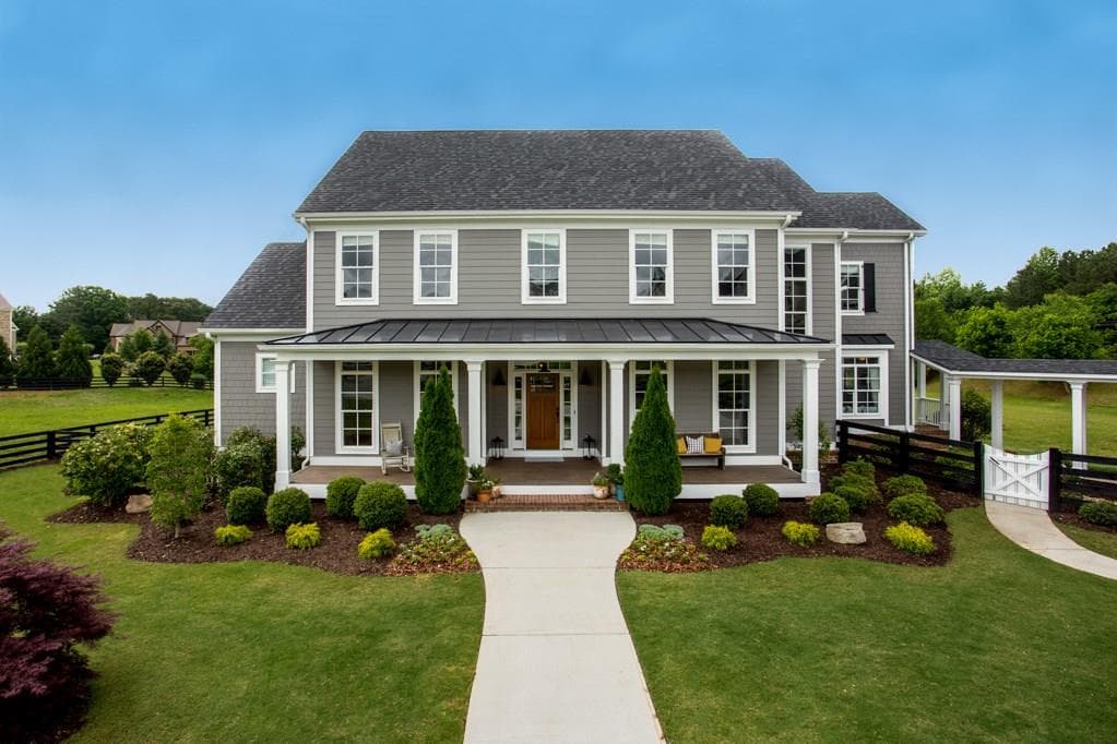 207 Elmdale Court, Milton, GA 30004 — most recent listing photo