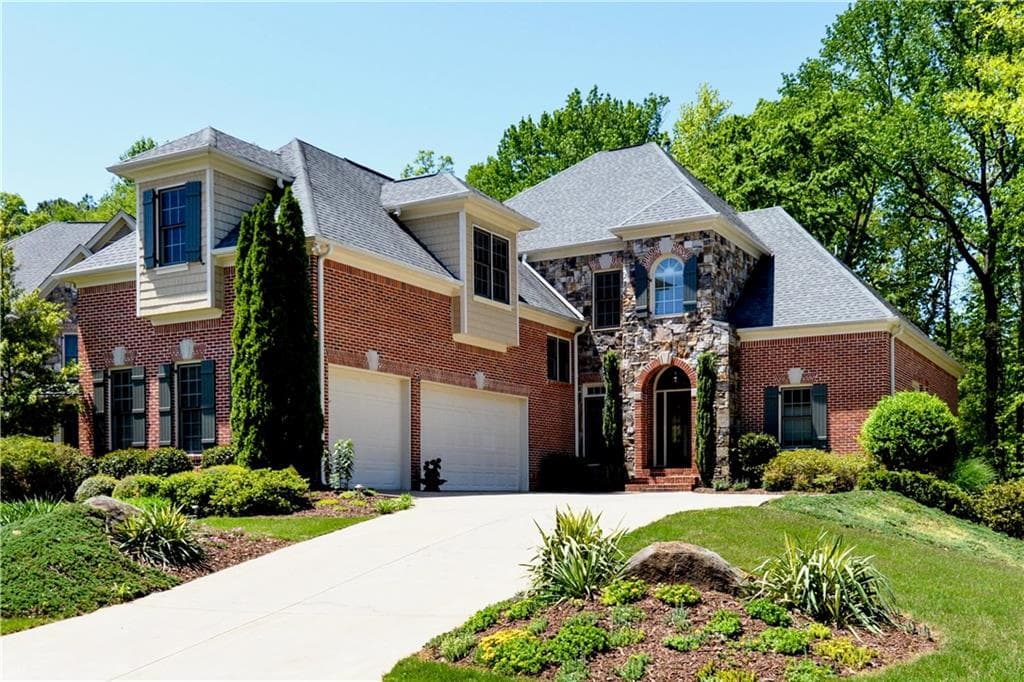 1409 Castlebrooke Way, Marietta, GA 30066 — most recent listing photo