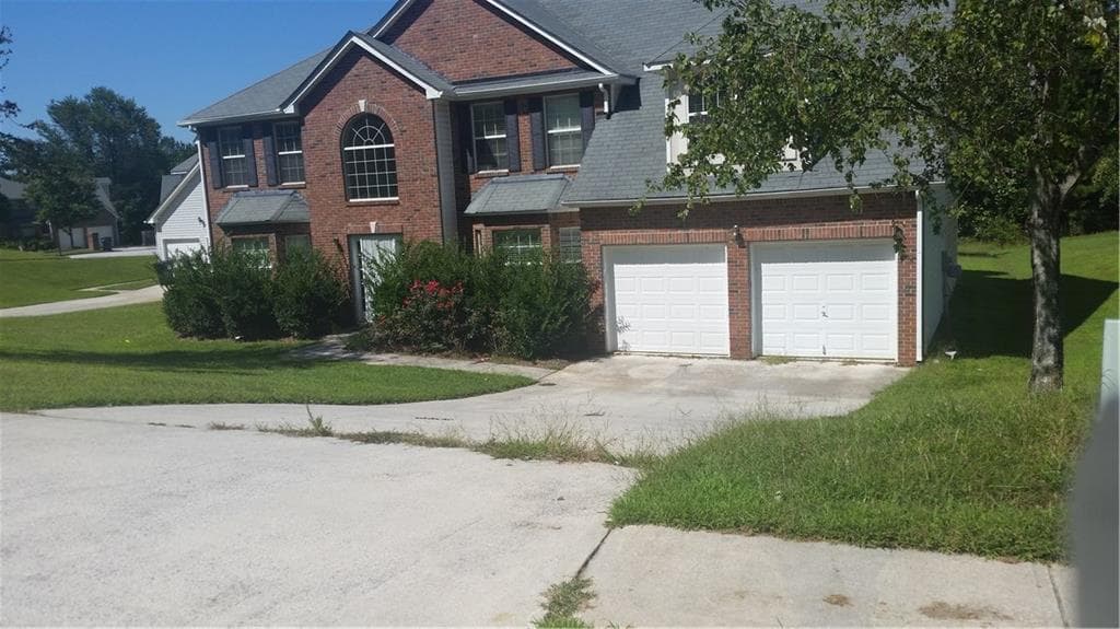 652 Tomahawk Place, Austell, GA 30168 — most recent listing photo