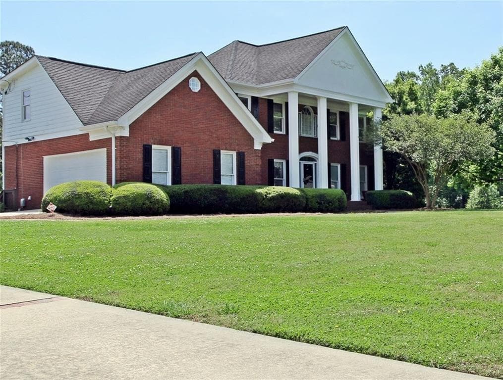 3 bedroom, 3,109 sq ft single family residence sold at 3715 Ridge Road, Buford, GA 30519