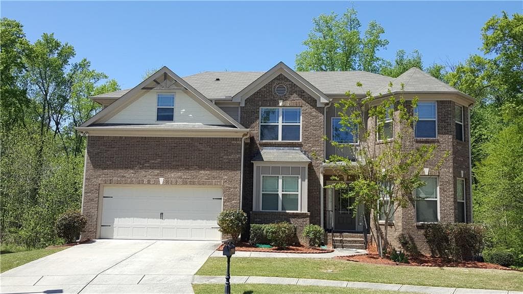 3452 Huddlestone Lane, Buford, GA 30519 — most recent listing photo