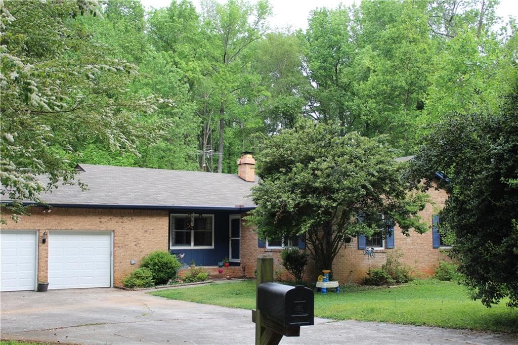 988 Fellsridge Court, Stone Mountain, GA 30083 — most recent listing photo