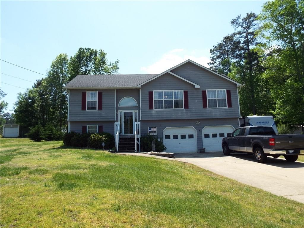 3 bedroom, 1,114 sq ft single family residence sold at 89 Kyler Way, Dallas, GA 30157