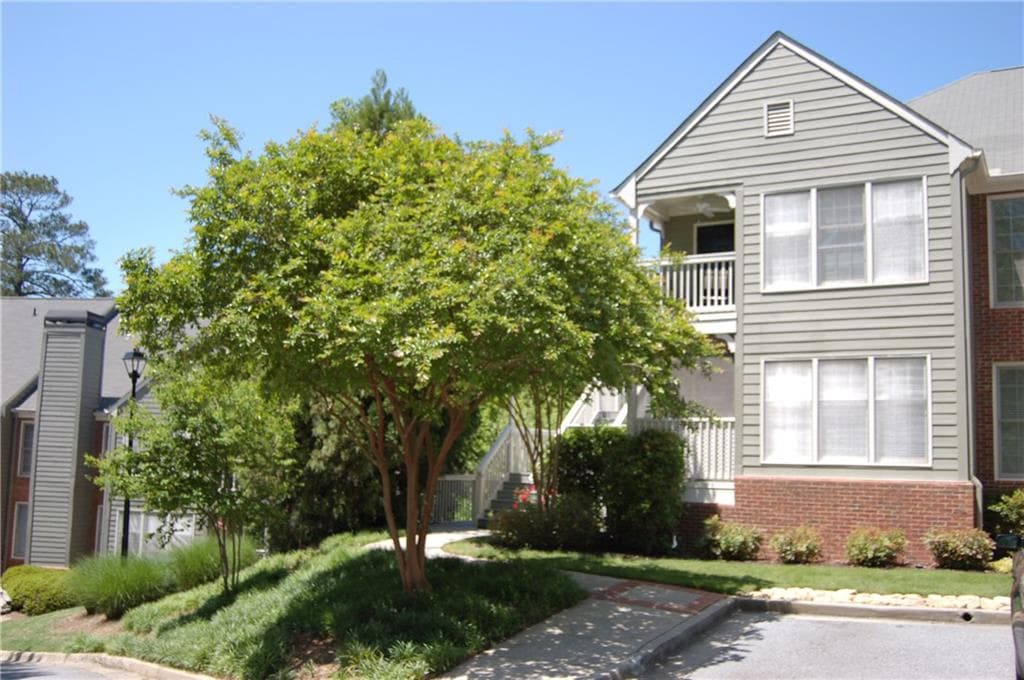 902 Camden Court 902, Atlanta, GA 30327 — most recent listing photo