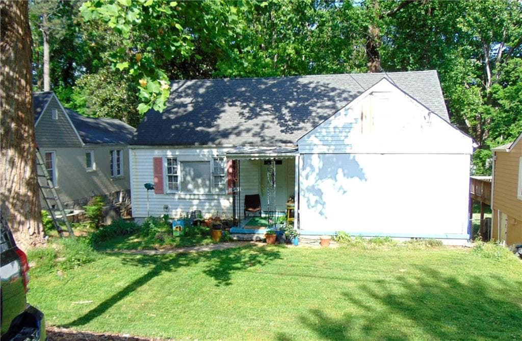 5 bedroom, 3,050 sq ft single family residence sold at 938 Alloway Place, Atlanta, GA 30316