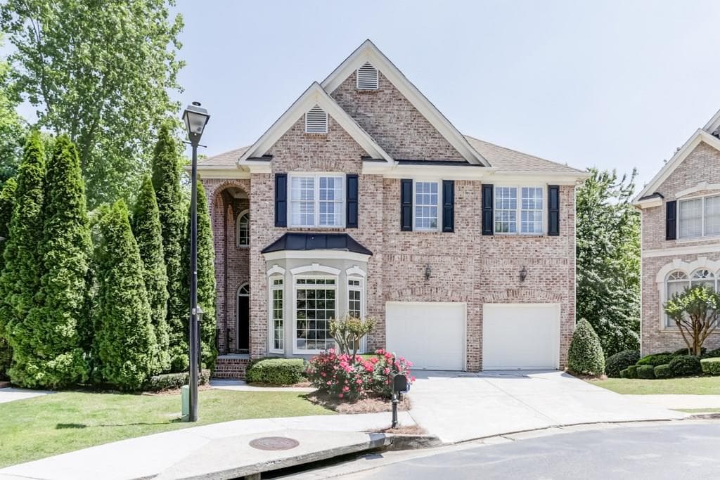 1235 Dunwoody Village Drive, Dunwoody, GA 30338 — most recent listing photo
