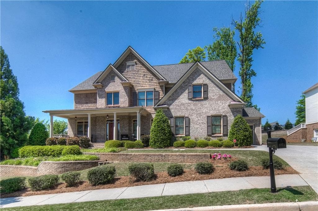 4650 WESTGATE Drive, Cumming, GA 30040 — most recent listing photo