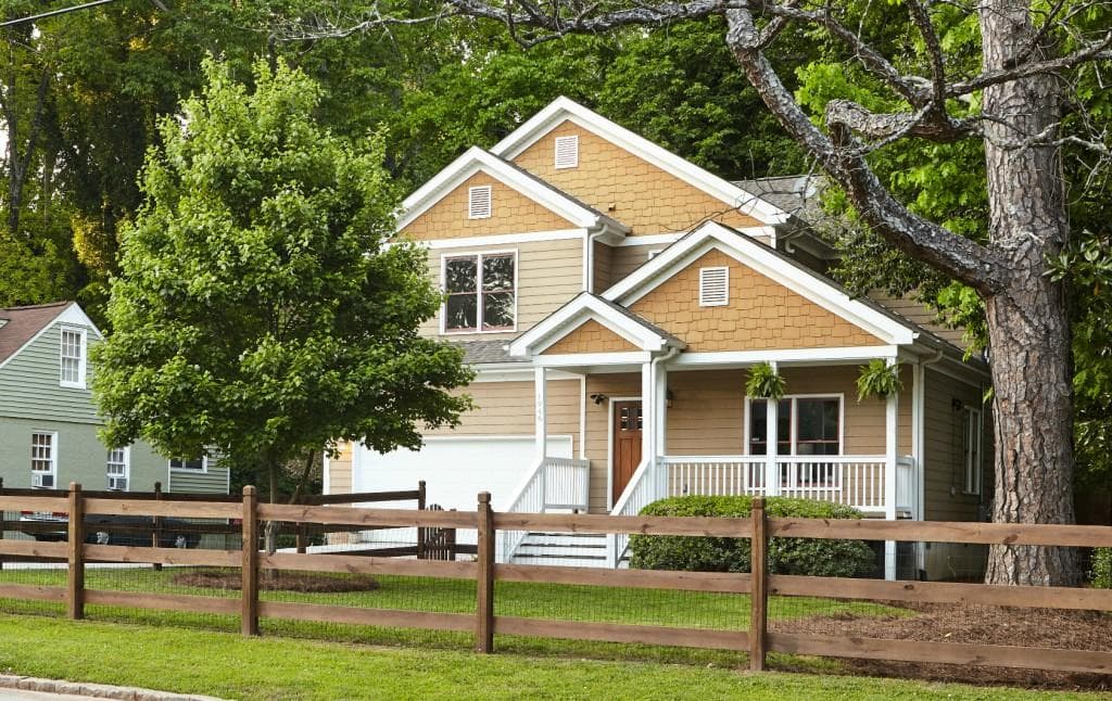 4 bedroom, 2,472 sq ft single family residence sold at 1946 Brannen Road, Atlanta, GA 30316
