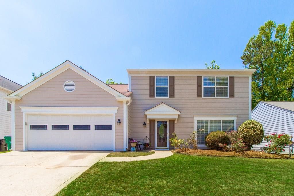 10870 Mortons Crossing, Johns Creek, GA 30022 — most recent listing photo