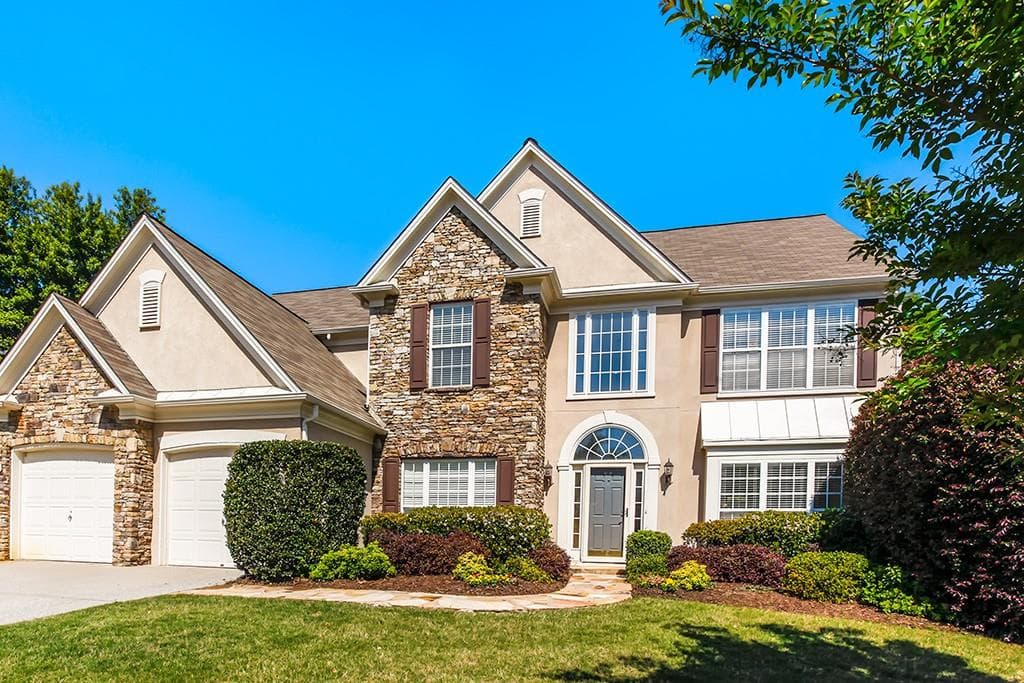 4 bedroom, 3,514 sq ft single family residence sold at 1412 Wedmore Way, Smyrna, GA 30080