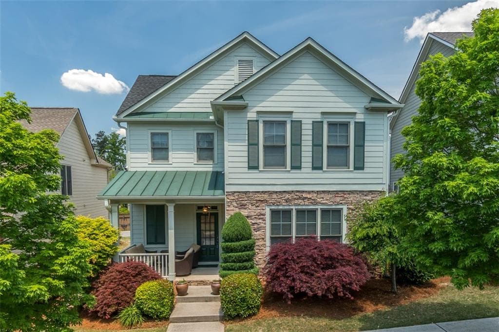 4896 Gathering Place, Suwanee, GA 30024 — most recent listing photo