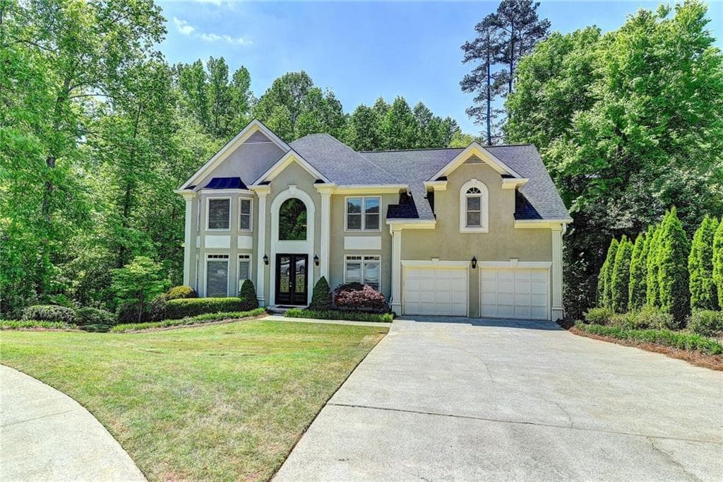 315 Aston Court, Johns Creek, GA 30022 — most recent listing photo