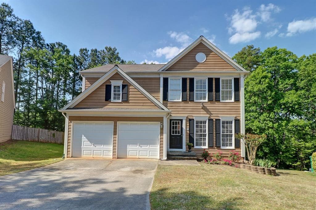 640 Rosedown Way, Alpharetta, GA 30022 — most recent listing photo