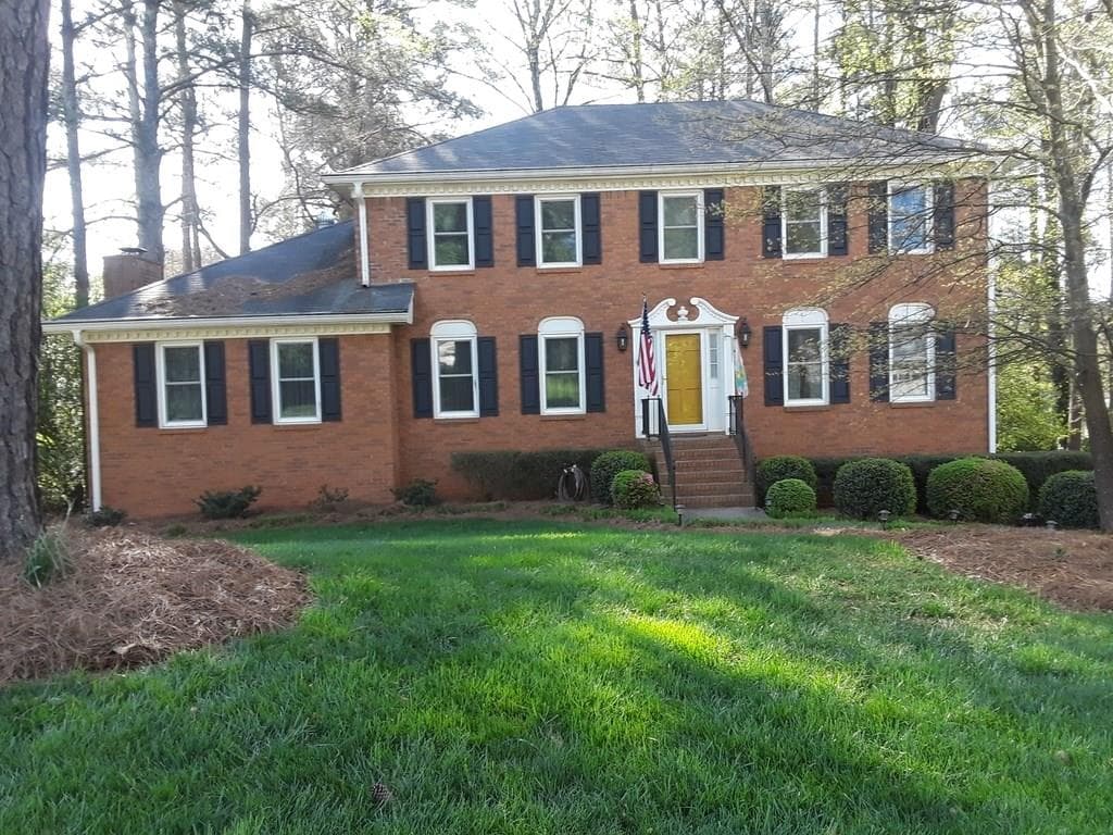 4316 Cedar Wood Drive, Lilburn, GA 30047 — most recent listing photo