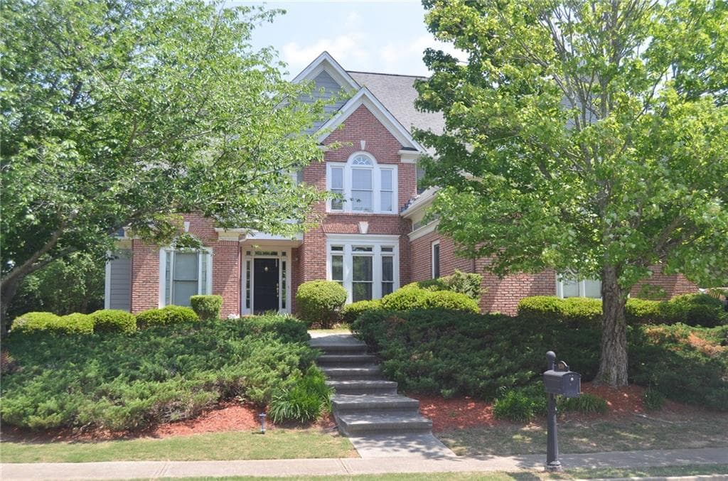 1032 Williamson Lane, Snellville, GA 30078 — most recent listing photo