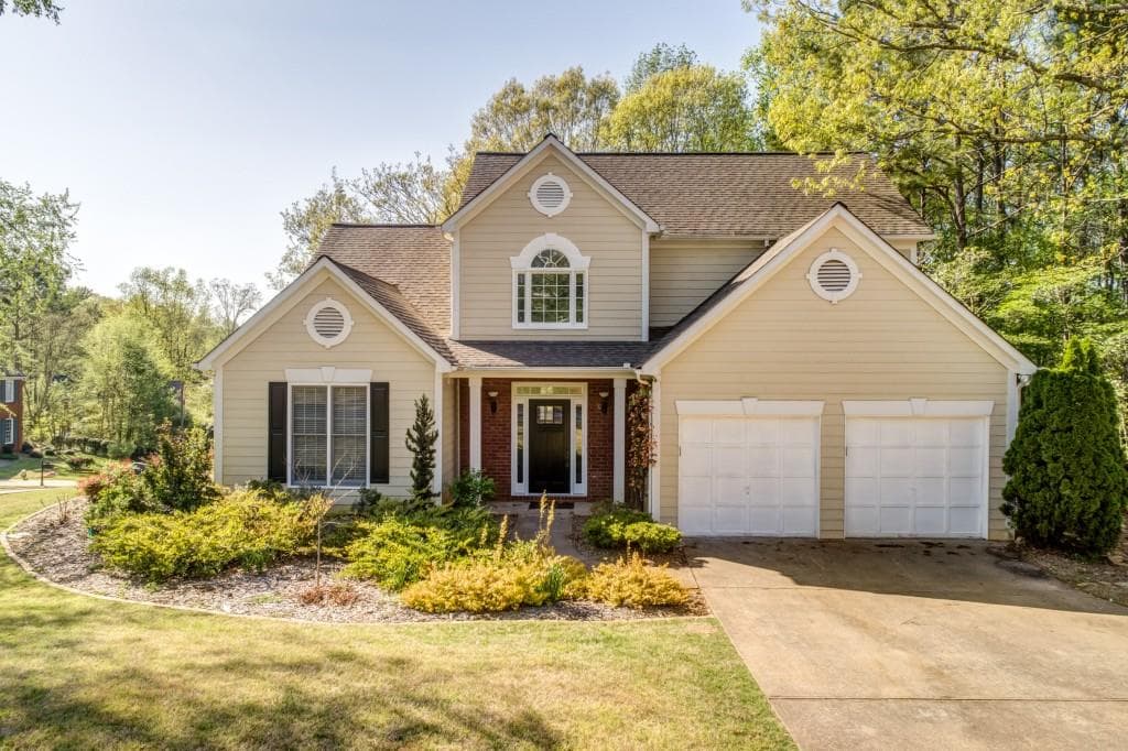 1021 Camden Lane, Woodstock, GA 30189 — most recent listing photo