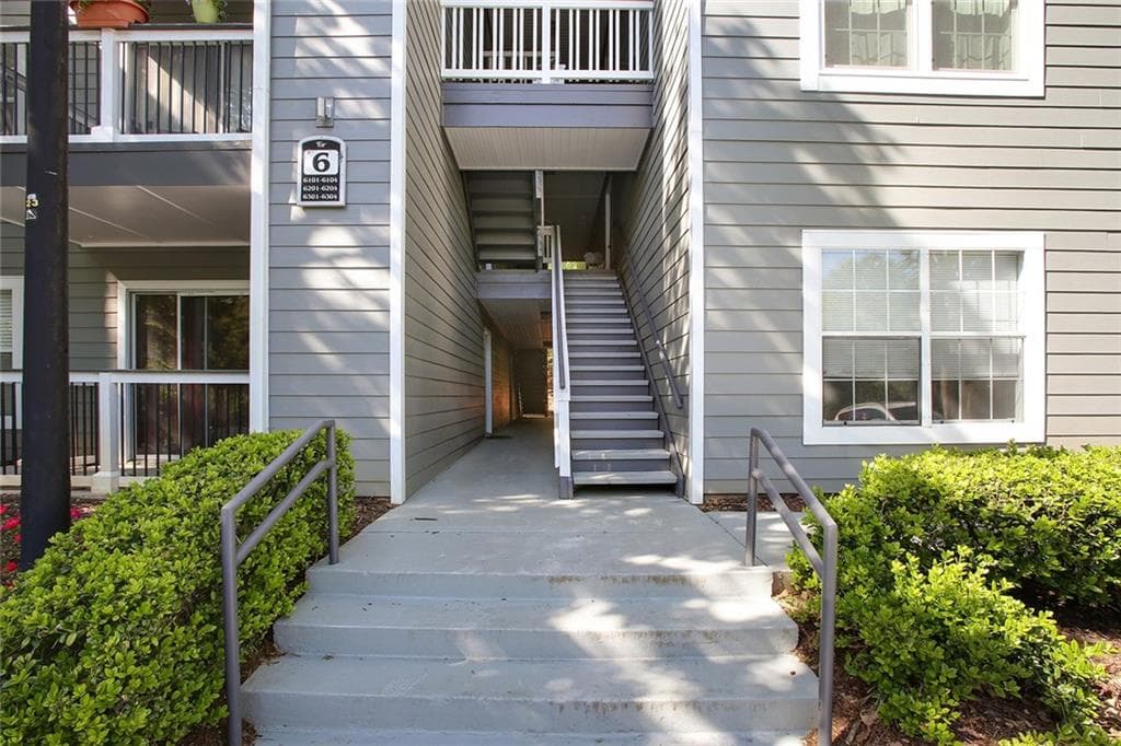 6106 Santa Fe Parkway, Sandy Springs, GA 30350 — most recent listing photo