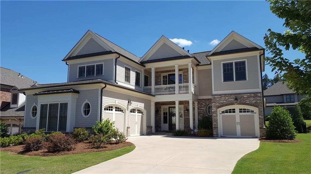 4005 Alister Park Drive, Cumming, GA 30040 — most recent listing photo