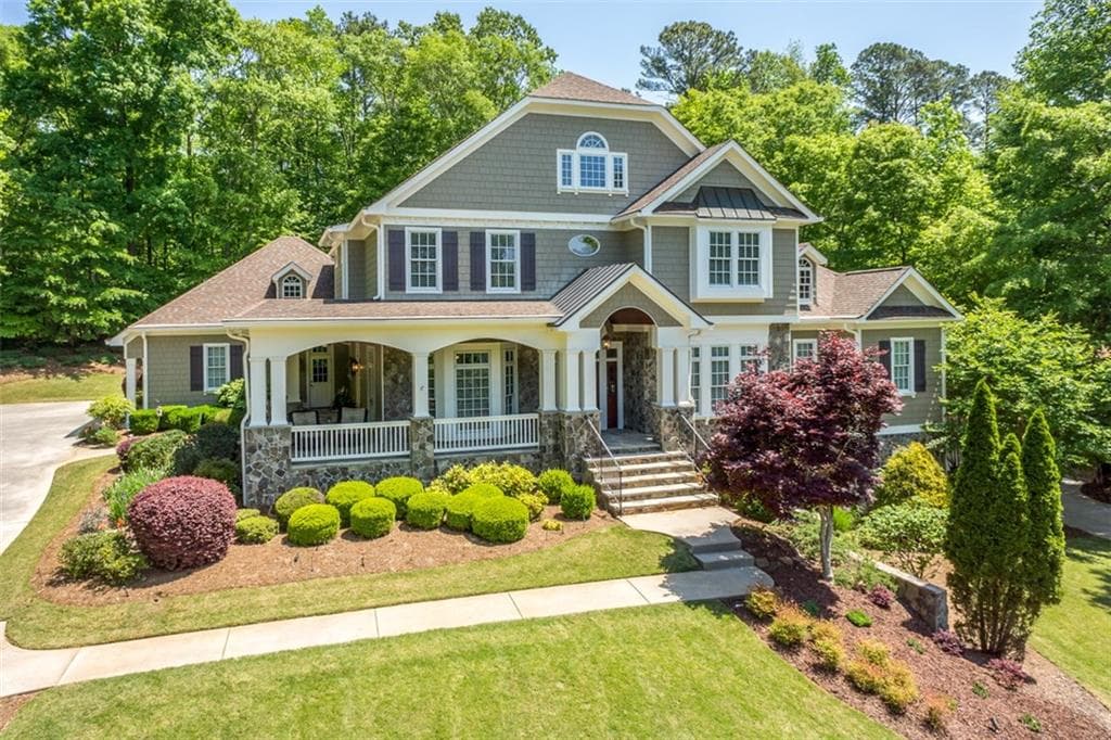 270 Broadmoor Drive, Fayetteville, GA 30215 — most recent listing photo
