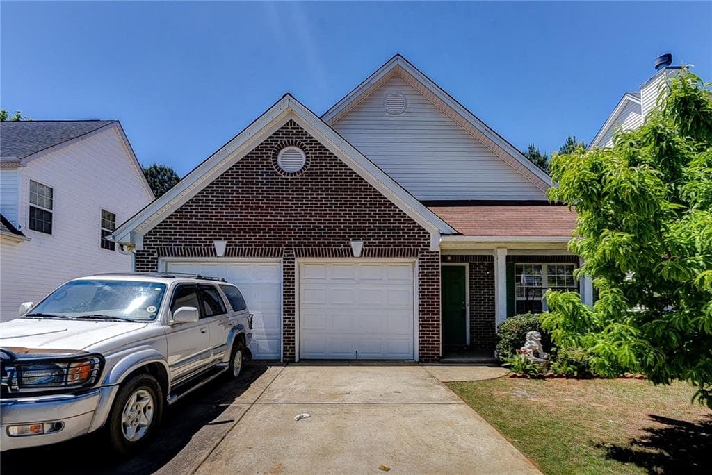 3 bedroom, 1,834 sq ft single family residence sold at 260 Hulan Way, Lawrenceville, GA 30044