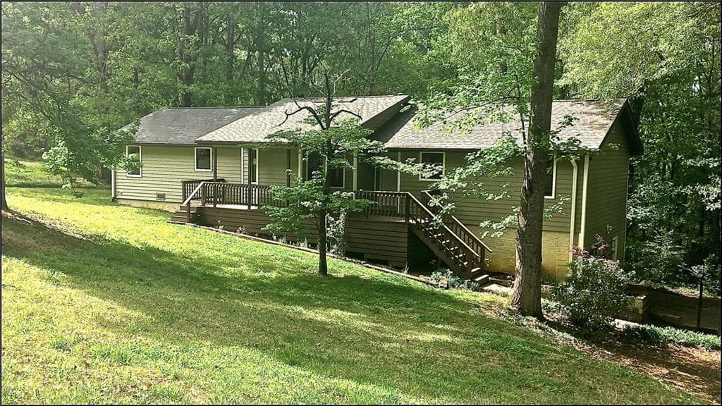 71 Rustica Drive, Newnan, GA 30263 — most recent listing photo