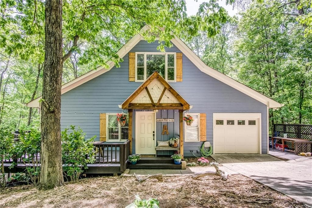 153 Thunder Hawk Loop, Waleska, GA 30183 — most recent listing photo