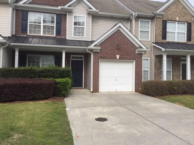 4 bedroom, 1,850 sq ft townhouse sold at 3031 Kentmere Drive, Cumming, GA 30040
