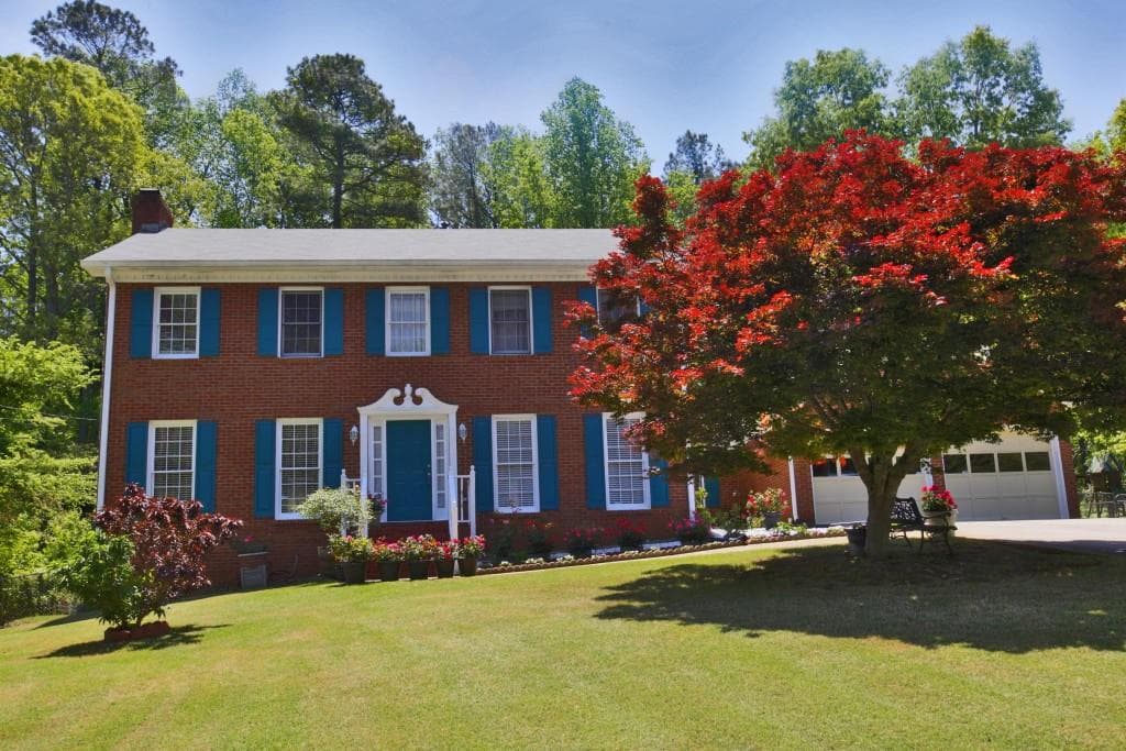 4271 Vineyard Trail, Snellville, GA 30039 — most recent listing photo