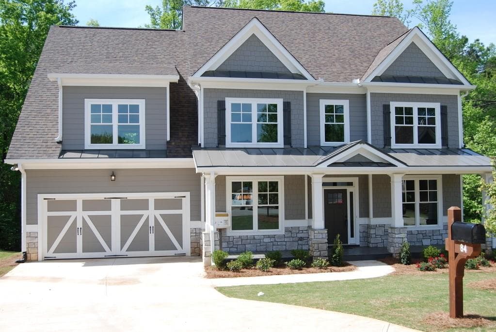 5 bedroom, 3,209 sq ft single family residence sold at 84 Beech Trail, Dallas, GA 30157