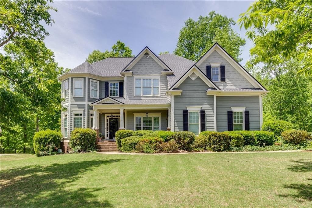 995 Sienna Drive, Cumming, GA 30040 — most recent listing photo