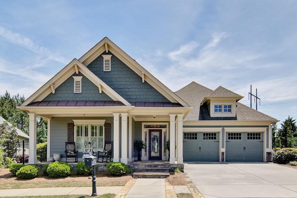3 bedroom, 2,424 sq ft single family residence sold at 251 Somerset Circle, Woodstock, GA 30189