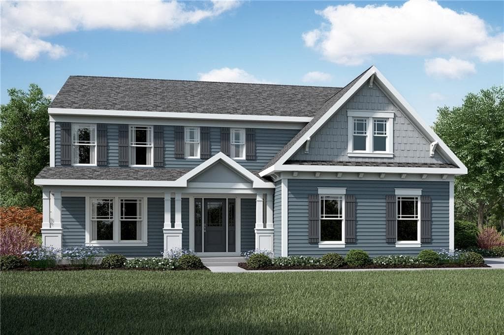 5 bedroom, 2,698 sq ft single family residence sold at 332 Floating Leaf Way, Dallas, GA 30132