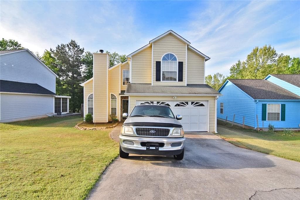 2829 Marksman Trail, Austell, GA 30106 — most recent listing photo