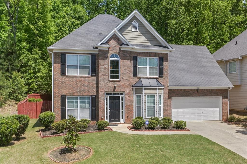423 Vinings Vintage Circle, Mableton, GA 30126 — most recent listing photo