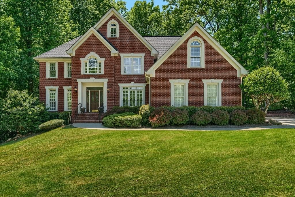 205 Devereux Circle, Roswell, GA 30075 — most recent listing photo