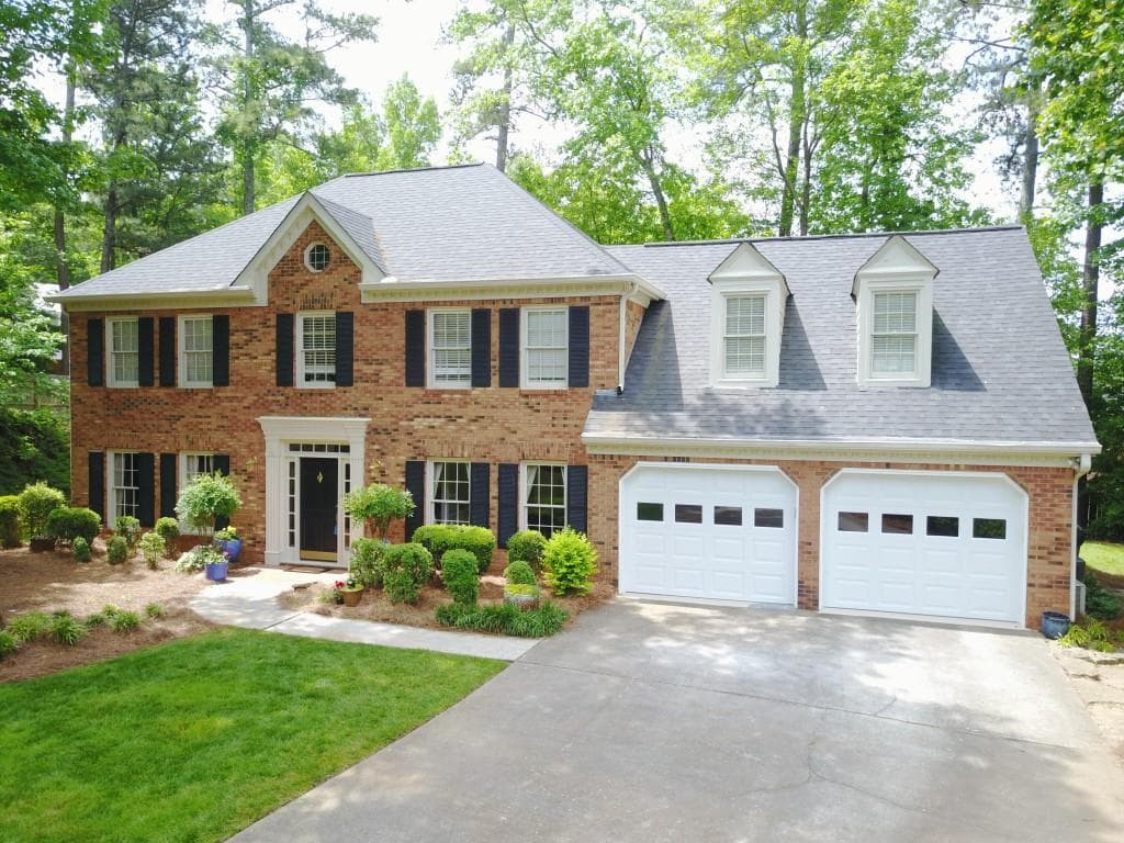 3600 Cherbourg Way, Marietta, GA 30062 — most recent listing photo