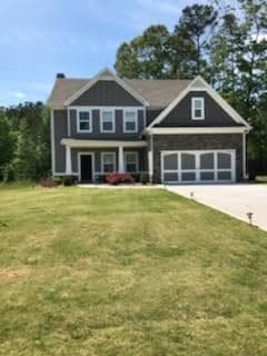368 Sweetwater Bridge Circle, Douglasville, GA 30134 — most recent listing photo