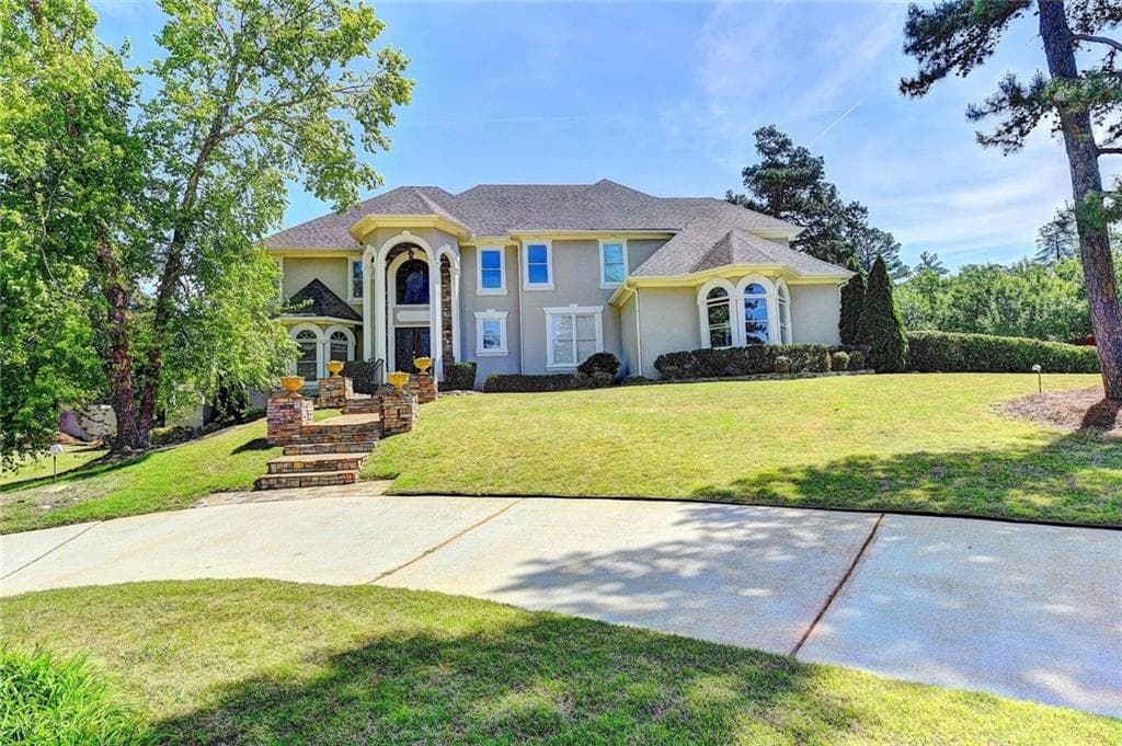 3481 Donegal Way, Snellville, GA 30039 — most recent listing photo