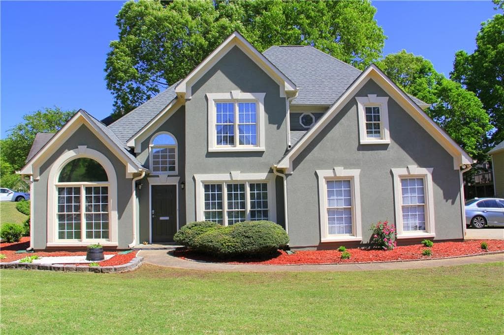 3 bedroom, 2,212 sq ft single family residence sold at 251 Old Tassel Court, Woodstock, GA 30189