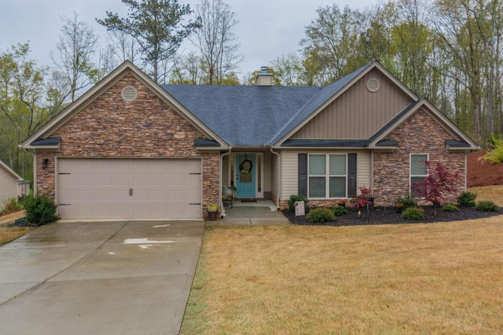 61 Graham Crossing, Winder, GA 30680 — most recent listing photo