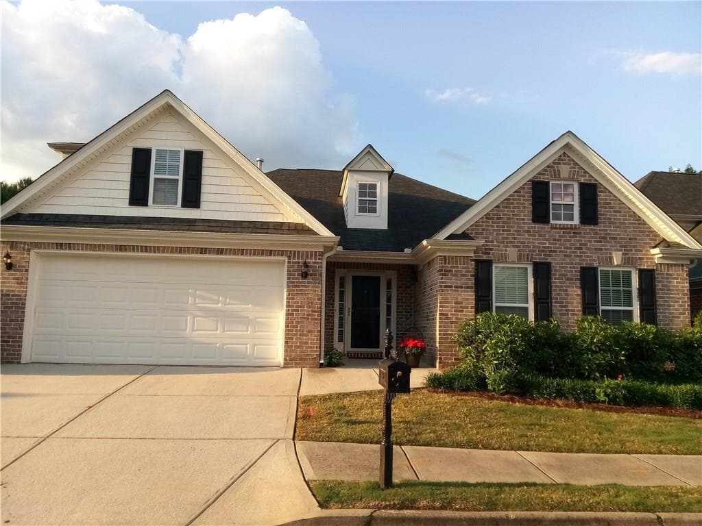 2020 Hickory Station Circle, Snellville, GA 30078 — most recent listing photo