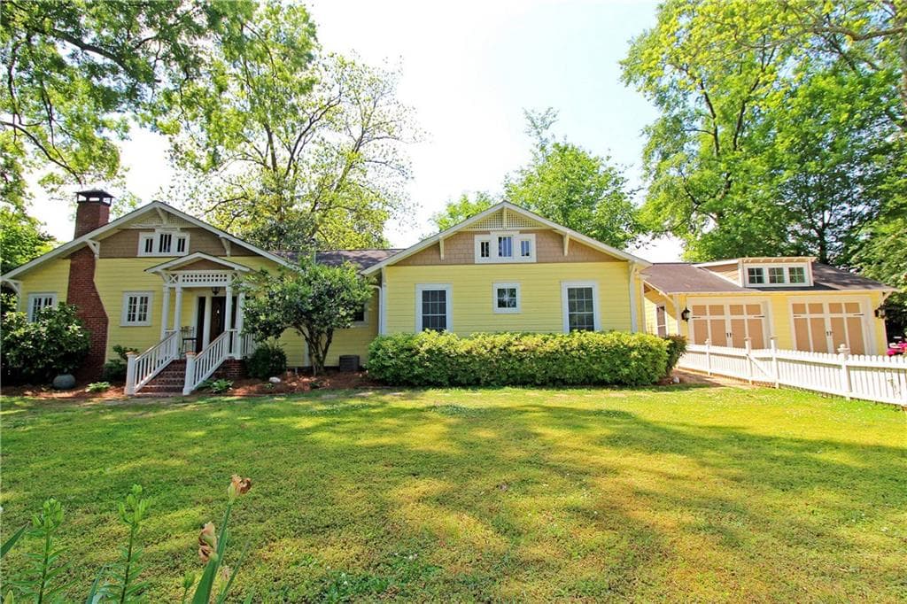 248 Wright Street, Marietta, GA 30064 — most recent listing photo