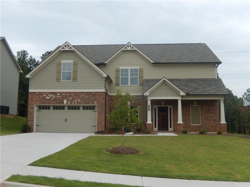 3420 Mulberry Cove Way, Auburn, GA 30011 — most recent listing photo