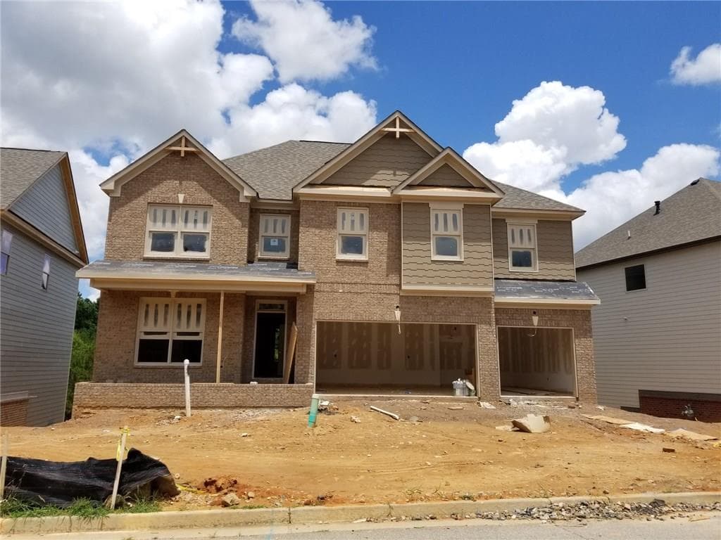 4660 Sierra Creek Drive, Hoschton, GA 30548 — most recent listing photo