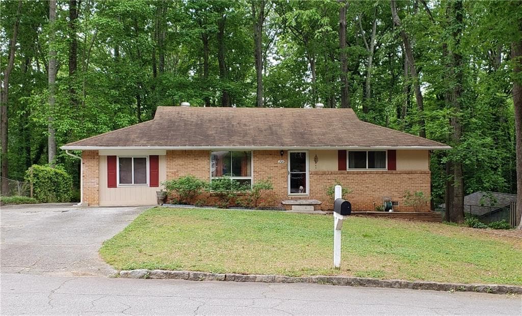 2526 Timberly Drive, Marietta, GA 30060 — most recent listing photo