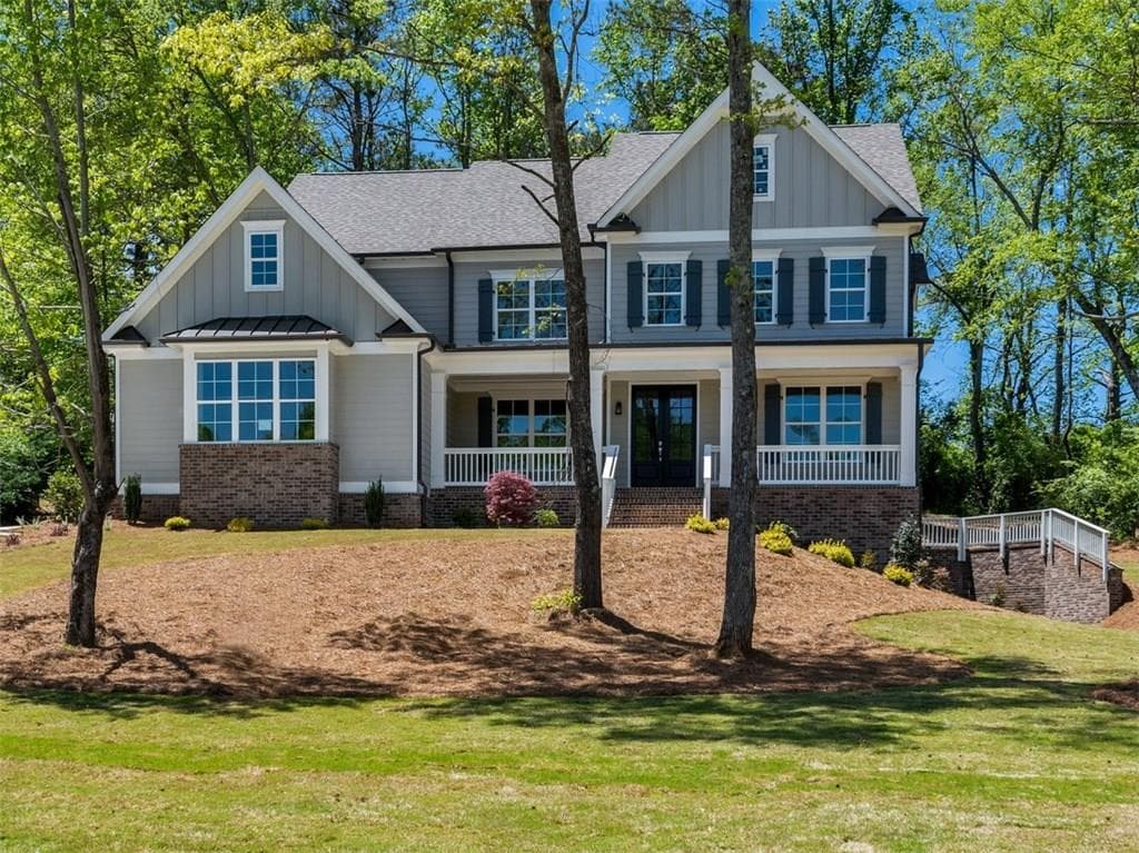 110 White Oak Trail, Cumming, GA 30028 — most recent listing photo