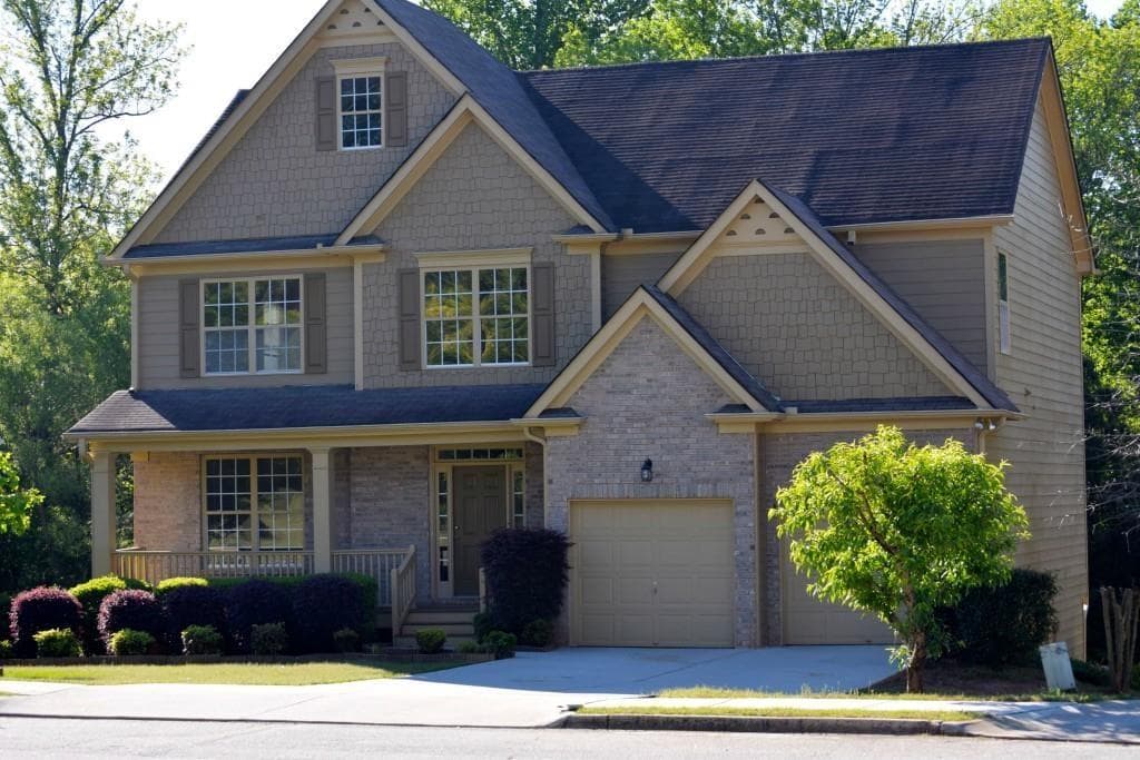 1920 Patterson Mill Court, Lawrenceville, GA 30044 — most recent listing photo