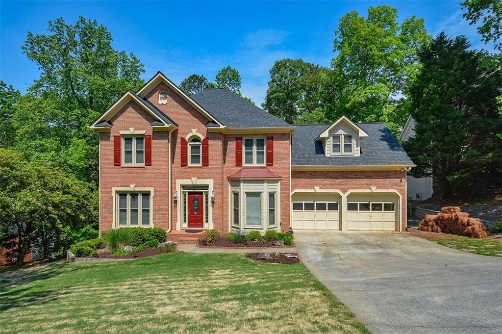 1508 Maplewood Court, Woodstock, GA 30189 — most recent listing photo